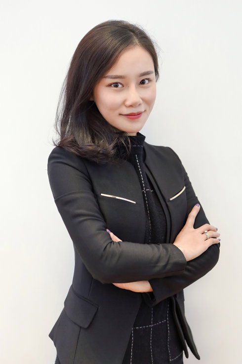 南通邓珂婕 讲师